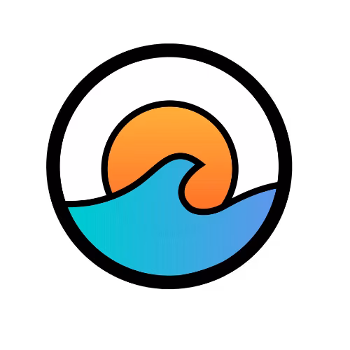 Oahu Kava Bar logo