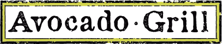 Avocado Grill logo