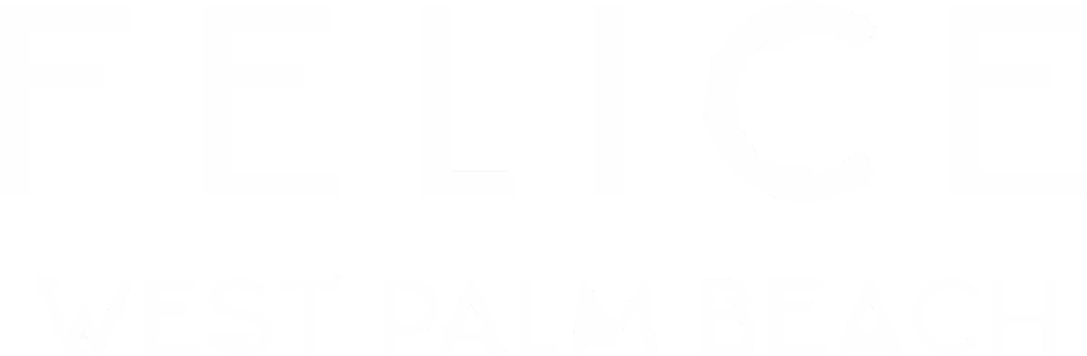 Felice West Palm Beach logo