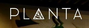 PLANTA logo