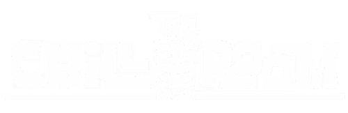 The Chill Room logo