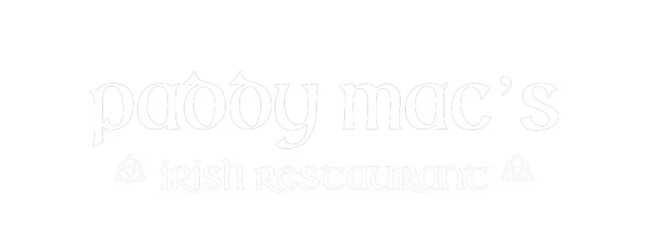 Paddy Mac's Restaurant logo