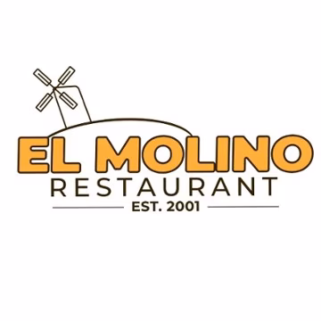 El Molino Restaurant logo