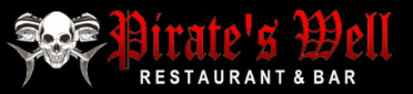 Pirate's Well Restaurant & Bar logo