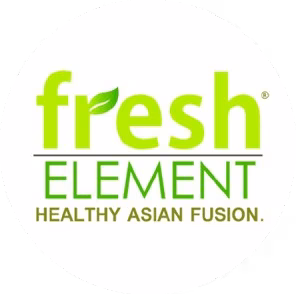 Fresh Element logo