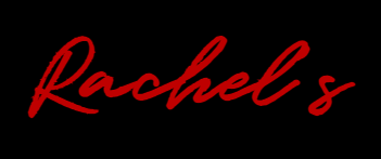 Rachel's Steakhouse Palm Beach logo