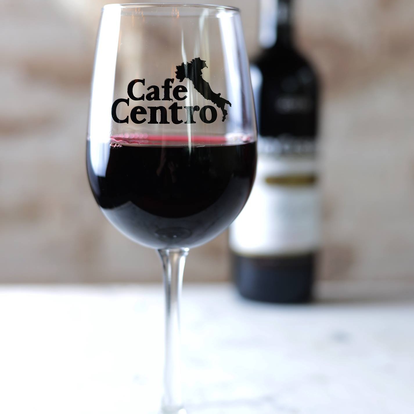 Cafe Centro logo
