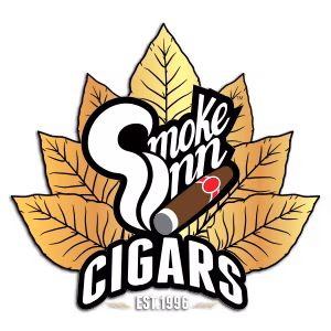Smoke Inn logo