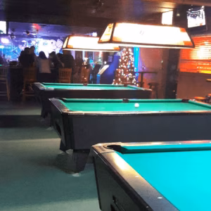 Connolly's Sports Bar & Grill logo