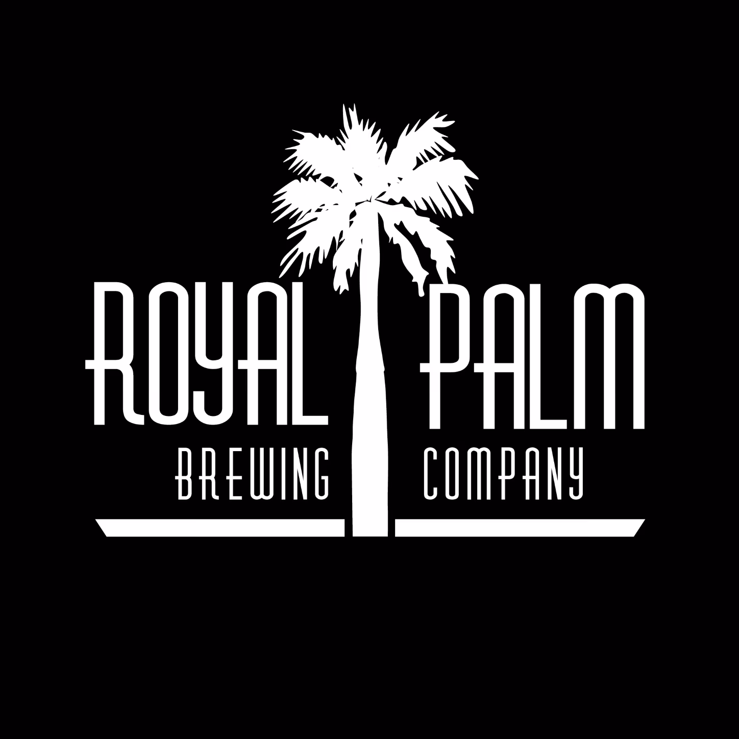 Royal Palm Brewing Company logo
