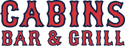 Cabins Bar & Grill logo