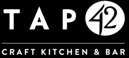 Tap 42 Craft Kitchen & Bar - Coral Springs logo