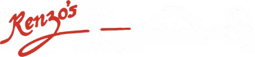 Renzo's Cafe & Pizzeria logo