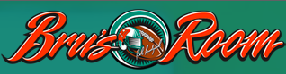 Bru's Room Bar & Grill - Delray Beach logo
