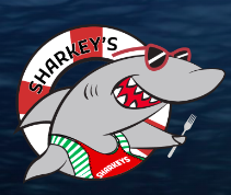 Sharkey's Bar and Grill logo