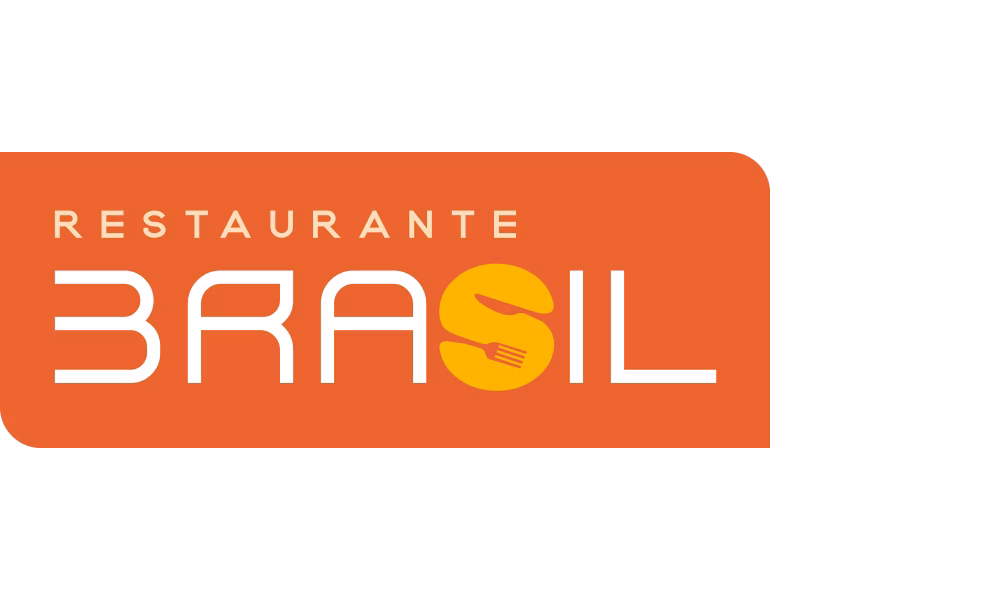 Restaurante Brasil logo