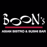 Boon's Asian Bistro logo