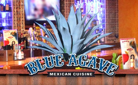 Blue Agave logo