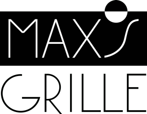 Max's Grille logo