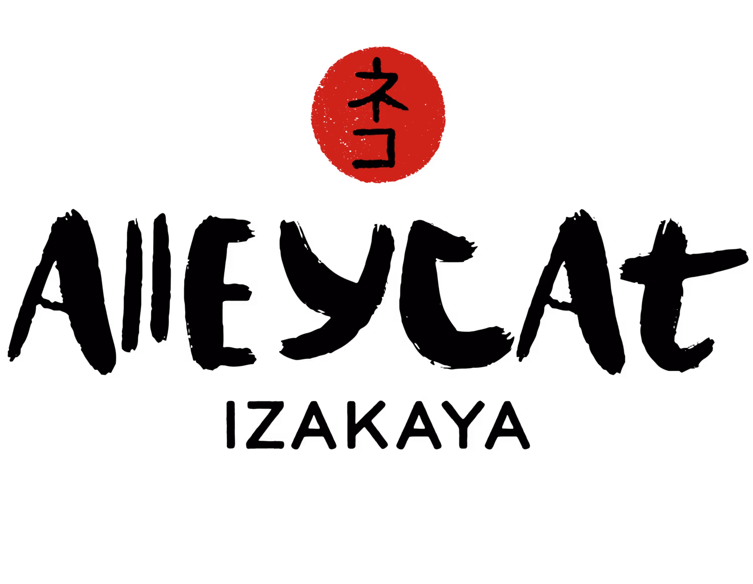 AlleyCat logo