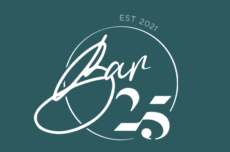Bar 25 Gastropub logo