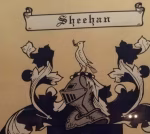 Sheehan's Corner Pub logo