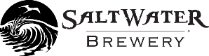 SaltWater Brewery logo