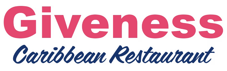Giveness Caribbean logo