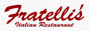 Fratellis Italian Restaurant logo