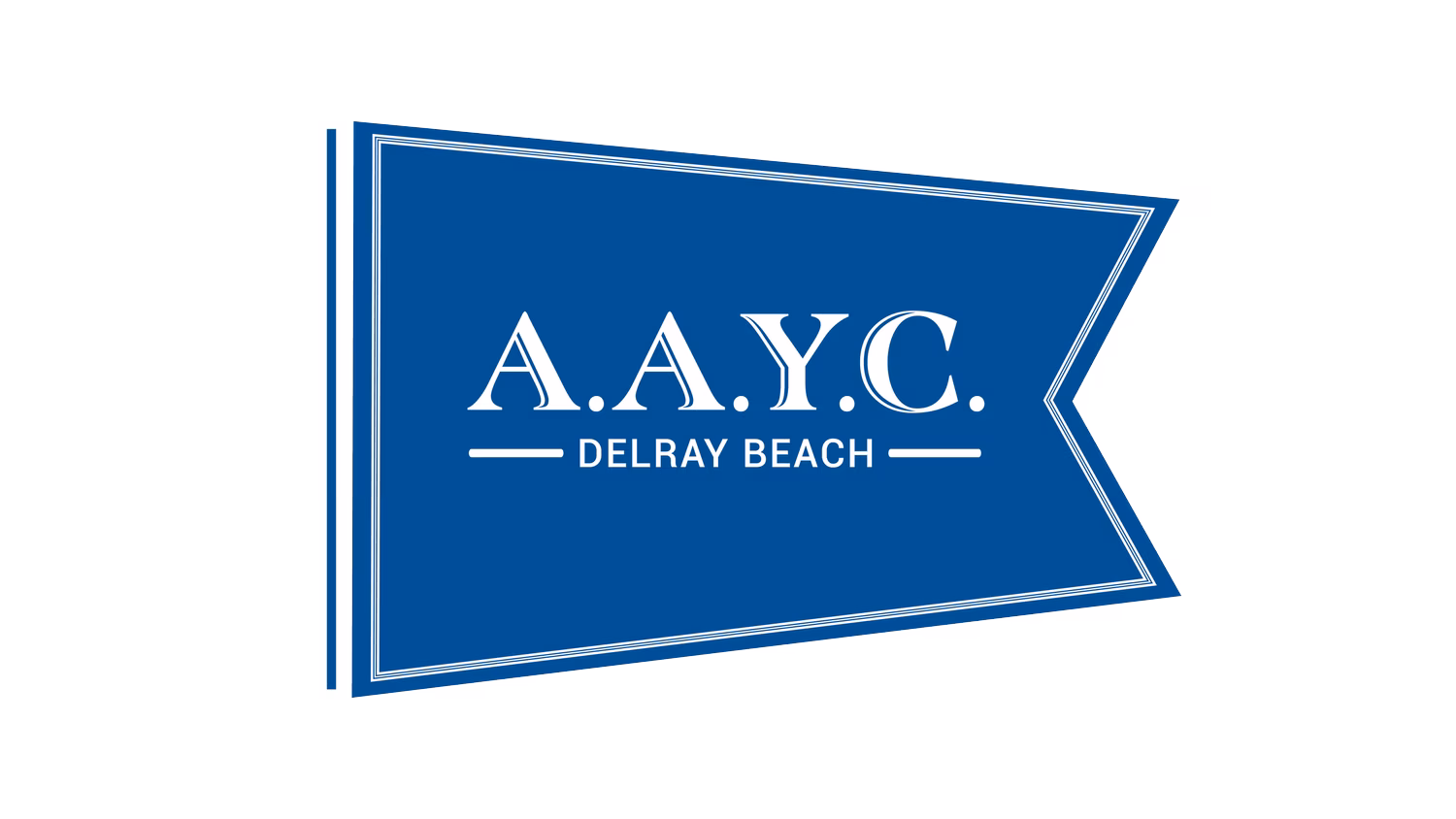 Atlantic Avenue Yacht Club logo