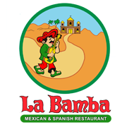 La Bamba logo