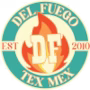 Del Fuego logo