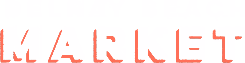Delray Beach Market logo