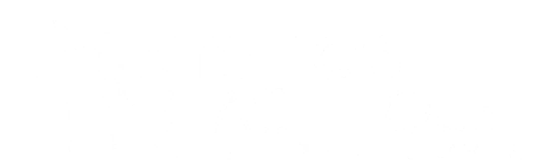 Crane's Beach House Boutique Hotel & Luxury Villas logo