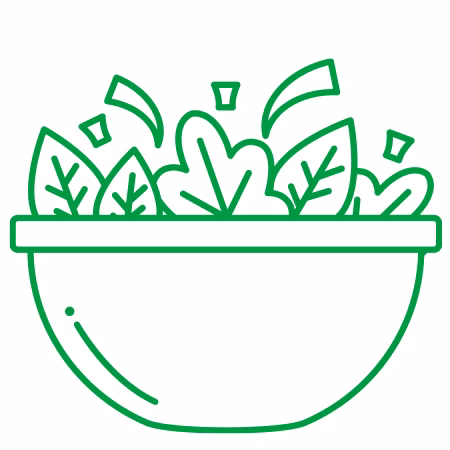 Coolgreens Delray Beach logo