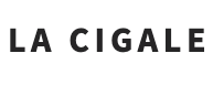 La Cigale logo