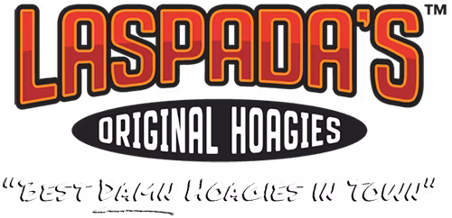 Laspada's Original Hoagies - Boca Raton logo