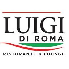Luigi di Roma Italian Ristorante logo