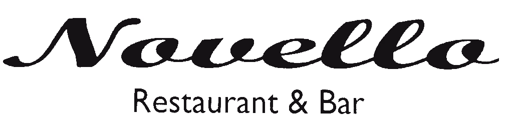 Novello Restaurant & Bar logo