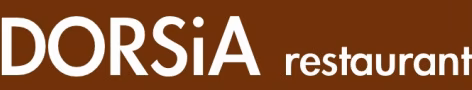 Dorsia Restaurant logo