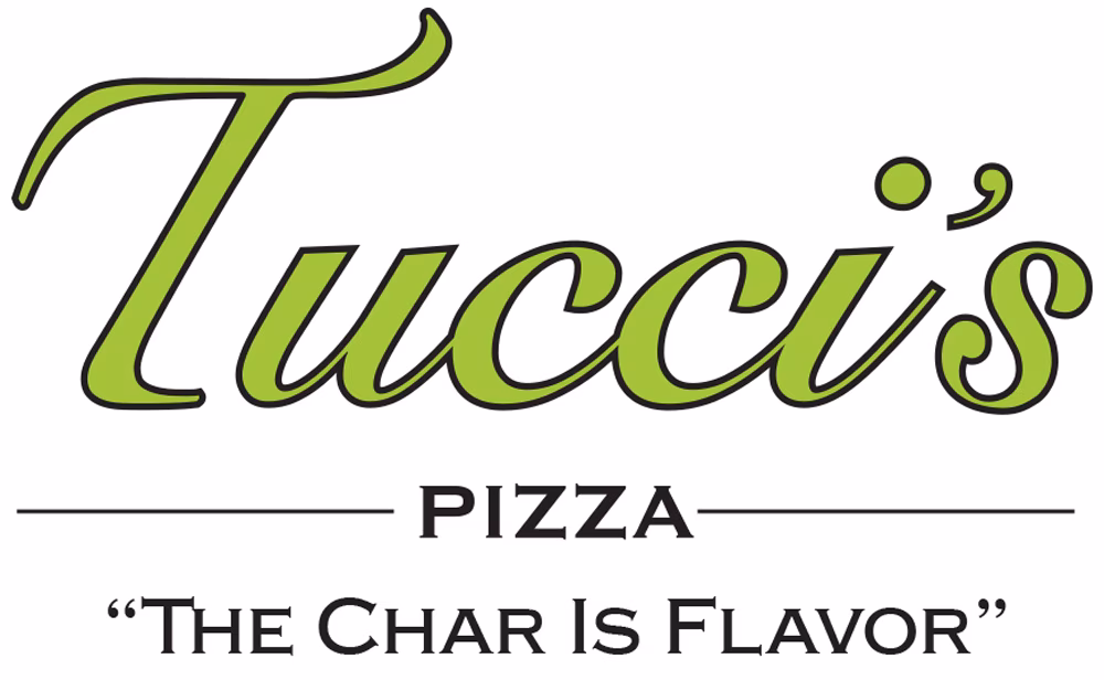 Tucci's Pizza logo