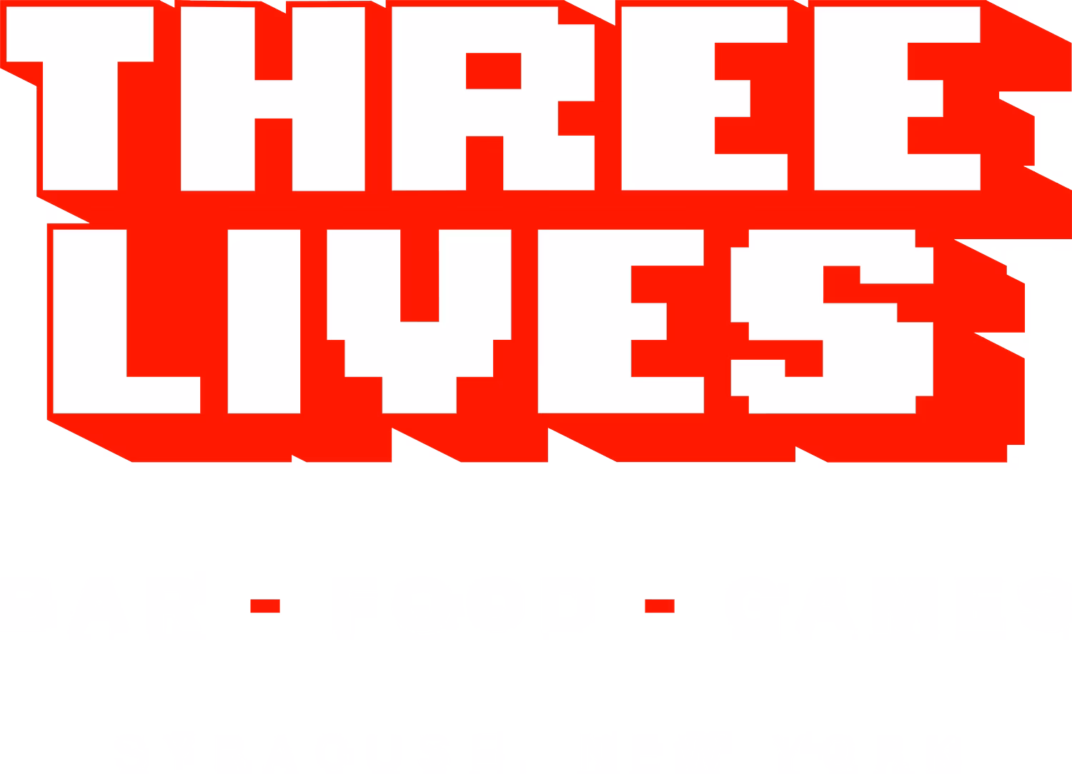 Three Lives logo