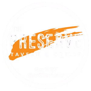 The Preserve at 405 logo