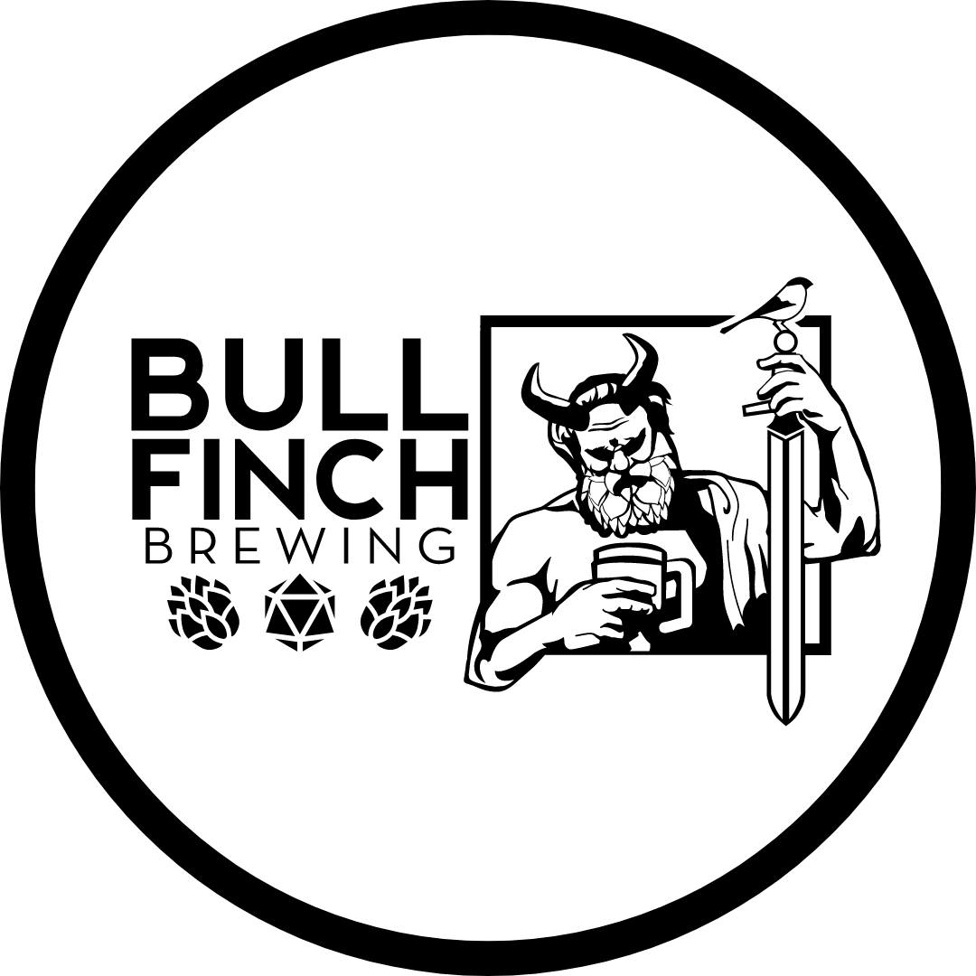 Bullfinch Brewpub logo