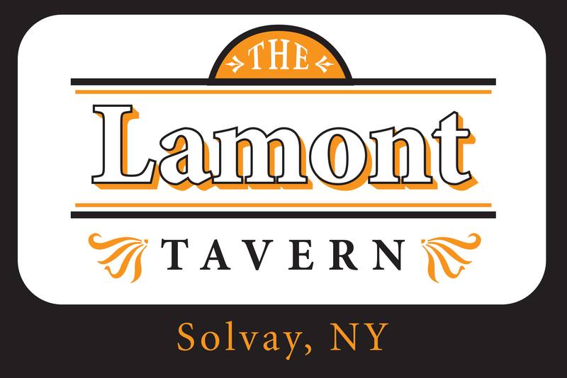 Lamont Tavern logo