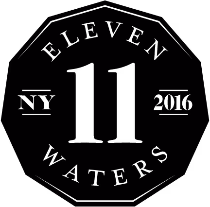 Eleven Waters logo