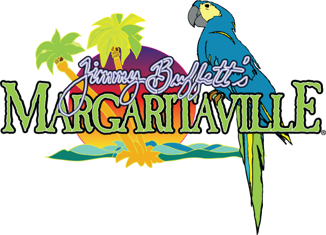 Margaritaville - Syracuse logo