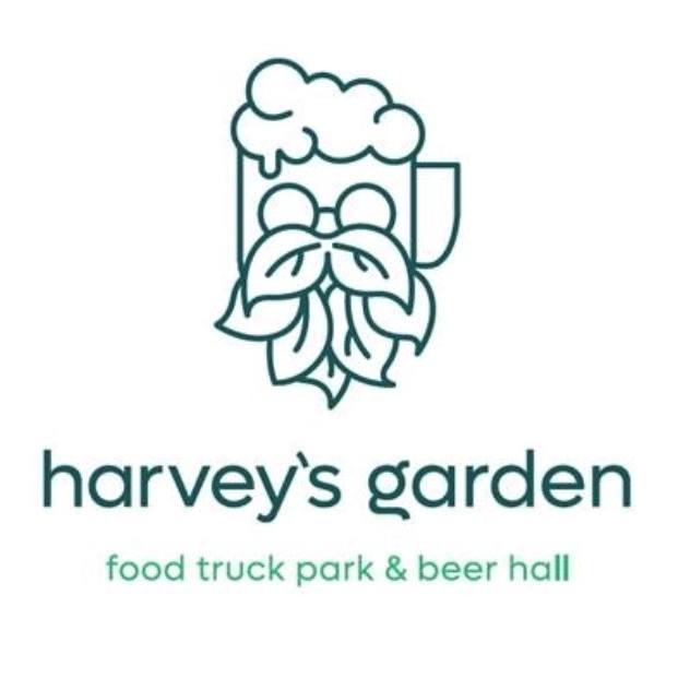 Harvey's Garden logo