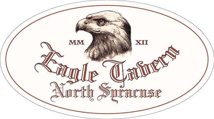 Eagle Tavern logo