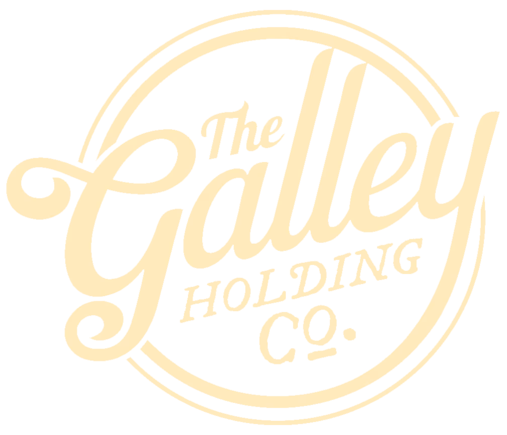 The Galley Holding Co. logo